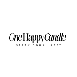 One Happy Candle