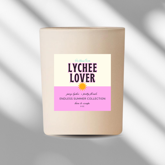 Lychee Lover