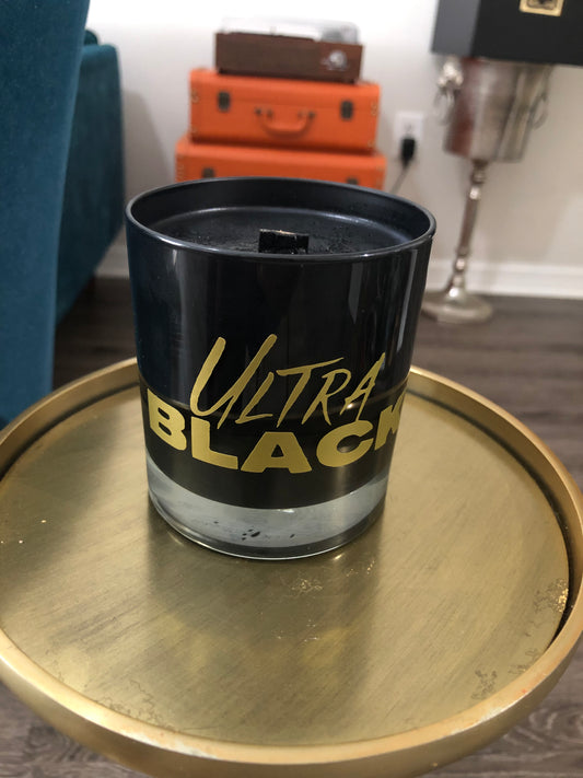 ULTRA BLACK